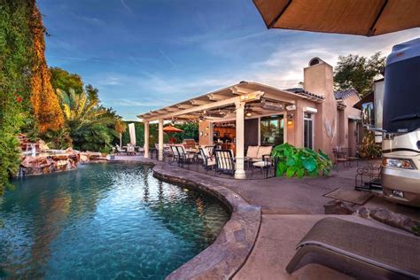 best luxury rv resorts in texas